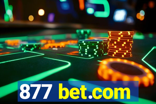 877 bet.com
